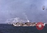 Image péniches de débarquement Iwo Jima, 1945, de la seconde 40 séquences d'archives historiques vidéo 65675059757