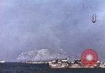 Image péniches de débarquement Iwo Jima, 1945, de la seconde 47 séquences d'archives historiques vidéo 65675059757