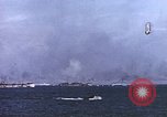 Image péniches de débarquement Iwo Jima, 1945, de la seconde 57 séquences d'archives historiques vidéo 65675059757