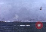 Image péniches de débarquement Iwo Jima, 1945, de la seconde 59 séquences d'archives historiques vidéo 65675059757