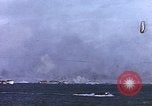 Image péniches de débarquement Iwo Jima, 1945, de la seconde 61 séquences d'archives historiques vidéo 65675059757