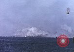 Image péniches de débarquement Iwo Jima, 1945, de la seconde 62 séquences d'archives historiques vidéo 65675059757