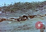 Image of Field Howitzer Iwo Jima, 1945, second 3 stock footage video 65675059758