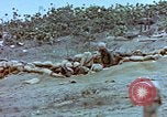 Image of Field Howitzer Iwo Jima, 1945, second 6 stock footage video 65675059758