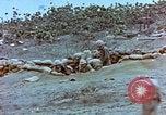 Image of Field Howitzer Iwo Jima, 1945, second 7 stock footage video 65675059758