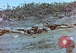 Image of Field Howitzer Iwo Jima, 1945, second 10 stock footage video 65675059758