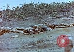 Image of Field Howitzer Iwo Jima, 1945, second 11 stock footage video 65675059758
