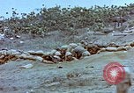 Image of Field Howitzer Iwo Jima, 1945, second 12 stock footage video 65675059758