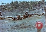 Image of Field Howitzer Iwo Jima, 1945, second 19 stock footage video 65675059758