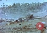 Image of Field Howitzer Iwo Jima, 1945, second 24 stock footage video 65675059758