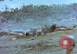 Image of Field Howitzer Iwo Jima, 1945, second 25 stock footage video 65675059758
