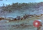 Image of Field Howitzer Iwo Jima, 1945, second 26 stock footage video 65675059758