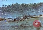Image of Field Howitzer Iwo Jima, 1945, second 27 stock footage video 65675059758