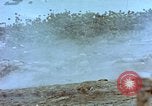 Image of Field Howitzer Iwo Jima, 1945, second 29 stock footage video 65675059758