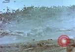 Image of Field Howitzer Iwo Jima, 1945, second 30 stock footage video 65675059758