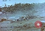 Image of Field Howitzer Iwo Jima, 1945, second 31 stock footage video 65675059758