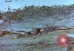 Image of Field Howitzer Iwo Jima, 1945, second 32 stock footage video 65675059758