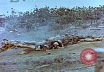 Image of Field Howitzer Iwo Jima, 1945, second 34 stock footage video 65675059758
