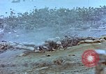 Image of Field Howitzer Iwo Jima, 1945, second 36 stock footage video 65675059758