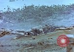 Image of Field Howitzer Iwo Jima, 1945, second 37 stock footage video 65675059758