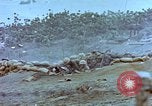 Image of Field Howitzer Iwo Jima, 1945, second 38 stock footage video 65675059758