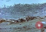 Image of Field Howitzer Iwo Jima, 1945, second 39 stock footage video 65675059758