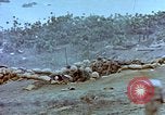 Image of Field Howitzer Iwo Jima, 1945, second 40 stock footage video 65675059758