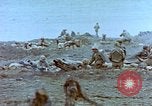 Image of Field Howitzer Iwo Jima, 1945, second 41 stock footage video 65675059758