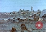 Image of Field Howitzer Iwo Jima, 1945, second 42 stock footage video 65675059758