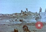 Image of Field Howitzer Iwo Jima, 1945, second 46 stock footage video 65675059758