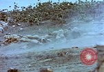 Image of Field Howitzer Iwo Jima, 1945, second 48 stock footage video 65675059758