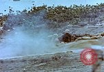 Image of Field Howitzer Iwo Jima, 1945, second 52 stock footage video 65675059758