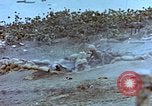 Image of Field Howitzer Iwo Jima, 1945, second 54 stock footage video 65675059758