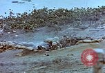 Image of Field Howitzer Iwo Jima, 1945, second 55 stock footage video 65675059758