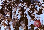 Image of Ash Wednesday services Pacific Ocean, 1945, second 10 stock footage video 65675059759