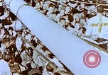Image of Ash Wednesday services Pacific Ocean, 1945, second 15 stock footage video 65675059759
