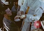 Image of Ash Wednesday services Pacific Ocean, 1945, second 38 stock footage video 65675059759