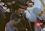 Image of Ash Wednesday services Pacific Ocean, 1945, second 44 stock footage video 65675059759