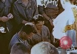 Image of Ash Wednesday services Pacific Ocean, 1945, second 47 stock footage video 65675059759