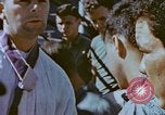Image of Ash Wednesday services Pacific Ocean, 1945, second 54 stock footage video 65675059759