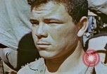 Image of Ash Wednesday services Pacific Ocean, 1945, second 59 stock footage video 65675059759