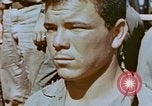 Image of Ash Wednesday services Pacific Ocean, 1945, second 61 stock footage video 65675059759