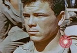 Image of Ash Wednesday services Pacific Ocean, 1945, second 62 stock footage video 65675059759