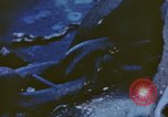 Image of anchor Pacific Ocean, 1945, second 4 stock footage video 65675059760