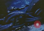 Image of anchor Pacific Ocean, 1945, second 5 stock footage video 65675059760