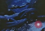 Image of anchor Pacific Ocean, 1945, second 6 stock footage video 65675059760