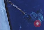 Image of anchor Pacific Ocean, 1945, second 7 stock footage video 65675059760