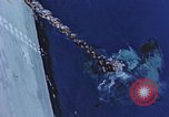 Image of anchor Pacific Ocean, 1945, second 12 stock footage video 65675059760