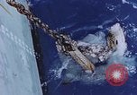 Image of anchor Pacific Ocean, 1945, second 20 stock footage video 65675059760