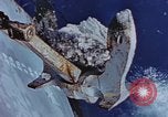 Image of anchor Pacific Ocean, 1945, second 26 stock footage video 65675059760